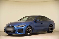 Bild des Angebotes BMW 420 420d Gran Coupé xDrive M Sport Pro ACC LED 360°