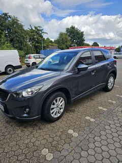 Bild des Angebotes Mazda CX-5 Center-Line 2WD