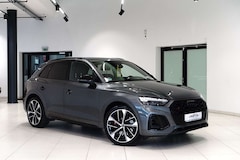 Bild des Angebotes Audi SQ5 3.0|ACC|KAMERA|COCKPIT|STANDHZ|B&O|ANHÄNGER|