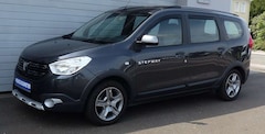 Bild des Angebotes Dacia Lodgy Stepway TOP Zustand