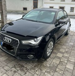 Bild des Angebotes Audi A1 A1 1.6 TDI Ambition