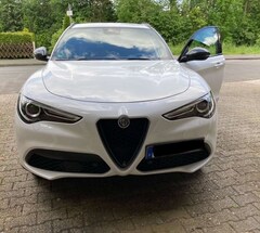 Bild des Angebotes Alfa Romeo Stelvio B-Tech Q4