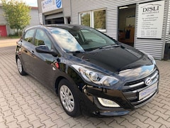 Bild des Angebotes Hyundai i30 blue Classic,Klimaanlage
