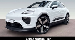 Bild des Angebotes Porsche Macan Surround-View BOSE PASM 22-Zoll LED-Matrix