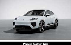 Bild des Angebotes Porsche Macan Surround-View BOSE PASM 22-Zoll LED-Matrix