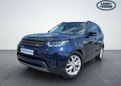Bild des Angebotes Land Rover Discovery 3.0 SD6 SE Keyless SitzHZ AHK