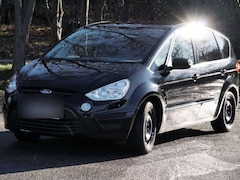 Bild des Angebotes Ford S-Max 1.6 EcoBoost Start Stopp System Trend, neue HU