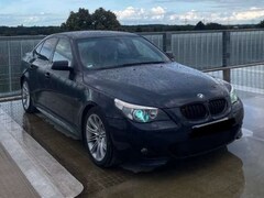 Bild des Angebotes BMW 520 520d