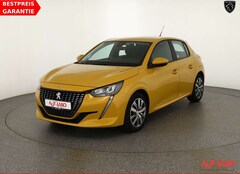 Bild des Angebotes Peugeot 208 1.2 PureTech LED Navi Tempomat
