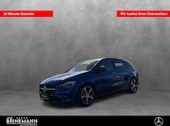 Bild des Angebotes Mercedes-Benz B 200 B 200 Progressive/Pano/EasyP/AHK/LED/Distronic SHZ