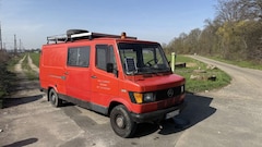 Bild des Angebotes Mercedes-Benz 308