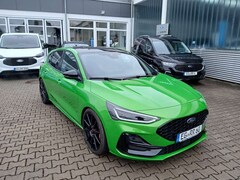 Bild des Angebotes Ford Focus ST X