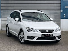 SEAT Leon ST Style 1.5TGI DSG*SHZ*PDC*MFL*ALU*LED*1HD