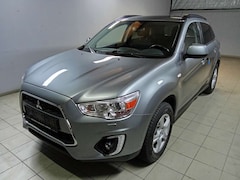 Bild des Angebotes Mitsubishi ASX ASX 1.8 DI-D LP 4WD Invite Com