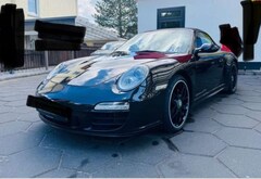 Bild des Angebotes Porsche 911 997 Carrera GTS Cabriolet PDK 12 M Garantie