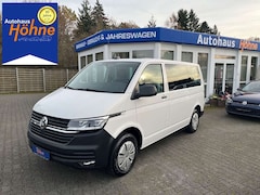 Bild des Angebotes VW T6 Kombi T6.1 Kombi 2.0 TDI DSG-LED-Standhz.-8.Sitze