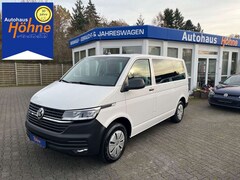 Bild des Angebotes VW T6 Kombi T6.1 Kombi 2.0 TDI DSG-LED-Standhz.-8.Sitze