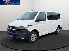 Bild des Angebotes VW T6 Kombi T6.1 Kombi 2.0 TDI DSG-LED-Standhz.-8.Sitze
