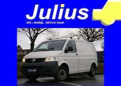 Bild des Angebotes VW T5 Transporter Kasten 1.9 TDI AHK STANDHEIZUNG