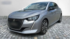 Bild des Angebotes Peugeot 208 II 1,2 PT Allure DAB LED Kamera