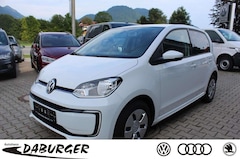 Bild des Angebotes VW up! ! e-load up! LKW-Zulassung+CCS+Kamera+TEMPOMAT