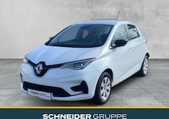 Bild des Angebotes Renault ZOE LIFE BATTERIEKAUF R110 Z.E. 50 Life KLIMA+CCS+LED