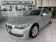 Bild des Angebotes BMW 523 i Lim. *Automatik*1.Hand*Erst 72TKM*PDC*Alu*