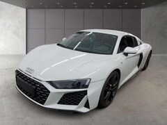 Bild des Angebotes Audi R8 COUPE 5.2FSi V10 RWD LED/NAVI+/RS-SITZE-NAPPA