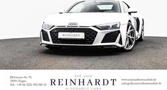 Bild des Angebotes Audi R8 COUPE 5.2FSi V10 RWD LED/NAVI+/RS-SITZE-NAPPA