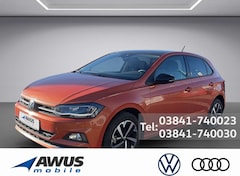 Bild des Angebotes VW Polo 1.0TSI Highline
