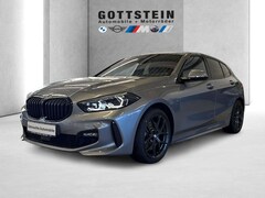 Bild des Angebotes BMW 120 i 5-Türer Aut. M Sportpaket