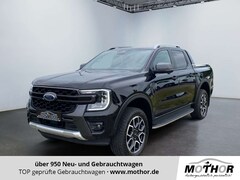 Bild des Angebotes Ford Ranger Wildtrak 3.0l Ecoblue ACC PDC KAM360 NAVI