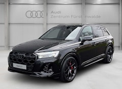 Bild des Angebotes Audi Q7 S line business TFSIe quattro hybrid quat.+AHZ+Pan