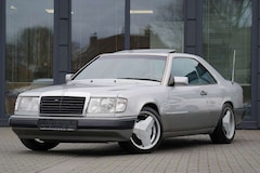 Bild des Angebotes Mercedes-Benz 230 CE OLDTIMER