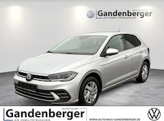 Bild des Angebotes VW Polo Style 1,0 l TSI 95 PS 5-Gang