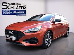 Bild des Angebotes Hyundai i30 1.0 T-GDI Advantage Navi LED
