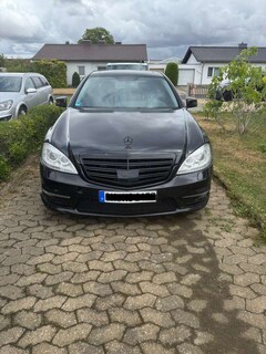 Bild des Angebotes Mercedes-Benz S 420 LONG W221 AMG PAKET PANO ACC