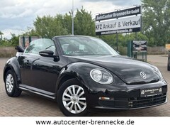 Bild des Angebotes VW Beetle Cabriolet Basis BMT*Navi*PDC*