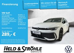 Bild des Angebotes VW Golf GTI Golf 8 GTI Black Style 2.0TSI DSG 19 ACC 5J.GAR.