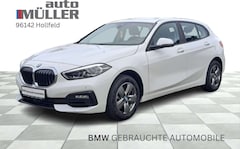 Bild des Angebotes BMW 116 i Advantage DAB LED WLAN Tempomat Klimaaut.