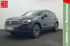 Bild des Angebotes VW Touareg 3.0 TDI AHK LEDER KAMERA NAVI IQ-DRIVE 19