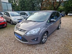 Bild des Angebotes Ford C-Max Klimatro 86Tkm Sitzhzg PDC Scheckh Alu ESP 2Hd