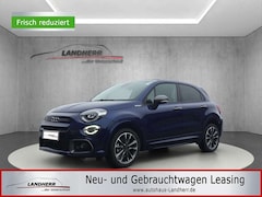 Bild des Angebotes Fiat 500X Dolcevita el. Verdeck !!!!!