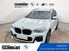 Bild des Angebotes BMW X3 xDrive30i M SPORT + GARANTIE