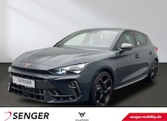 Bild des Angebotes CUPRA Leon 1.5 eTSI Sennheiser LED Navi App-Connect