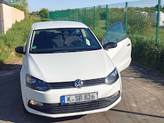 Bild des Angebotes VW Polo Polo 1.4 TDI Trendline