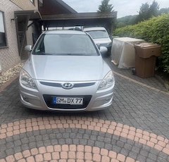 Bild des Angebotes Hyundai i30 1.6 CRDi Classic