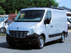 Bild des Angebotes Renault Master 2.3 dCi L1H1 Klima AHK R-Cam 2,8t