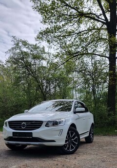 Bild des Angebotes Volvo XC60 D5 AWD Geartronic Linje Inscription