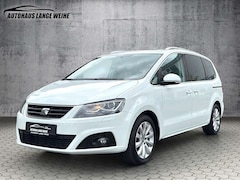 Bild des Angebotes SEAT Alhambra Crono Plus
